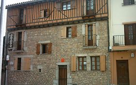 Apartamentos Anita